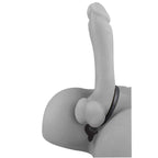 ANAL FANTASY ELITE COLLECTION – ANAL BALLS ASS-GASM COCKRING