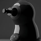 FETISH FANTASY SERIES – Bigger Bang Sexmaschine mit Stoss- und Drehfunktion