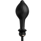 ANAL FANTASY ELITE COLLECTION – Aufblasbarer Auto-Throb Plug-Vibrator