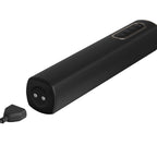 ANAL FANTASY ELITE COLLECTION – Aufblasbarer Auto-Throb Plug-Vibrator