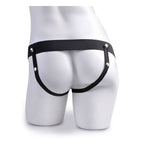 FETISH FANTASY SERIES – Squirting Hohl-Strap-On, 19,1 cm