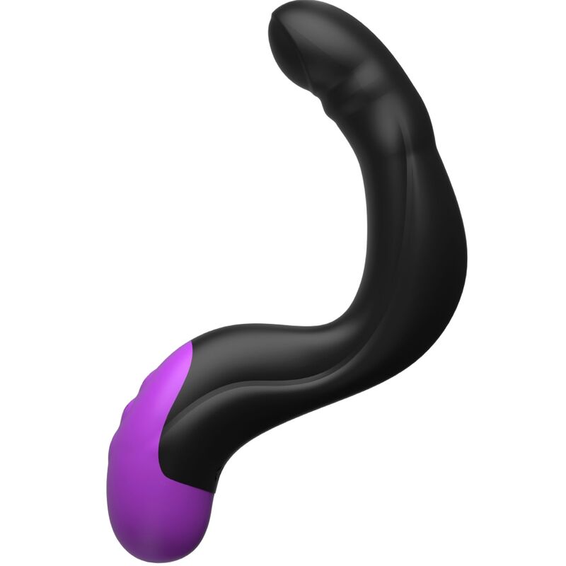 ANAL FANTASY ELITE COLLECTION – MASSEUR ANAL HYPER-PULSE P-POINT