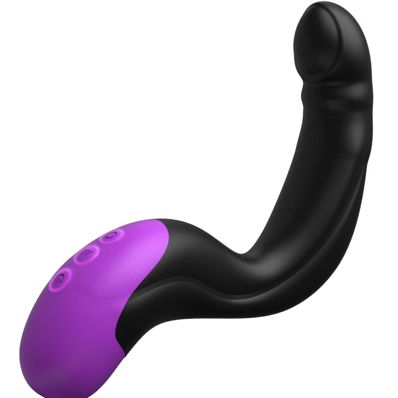 ANAL FANTASY ELITE COLLECTION – MASSEUR ANAL HYPER-PULSE P-POINT