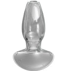 ANAL FANTASY ELITE COLLECTION – ANAL GAPER DILATOR SIZE