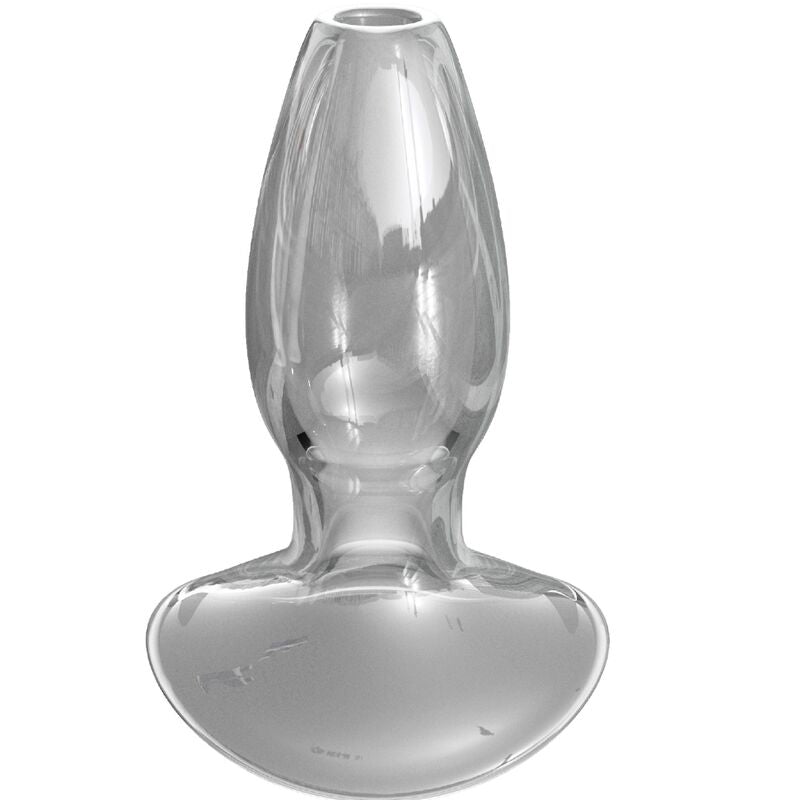ANAL FANTASY ELITE COLLECTION – ANAL GAPER DILATOR SIZE