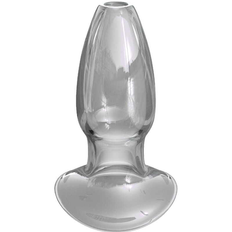 ANAL FANTASY ELITE COLLECTION – ANAL GAPER DILATOR SIZE
