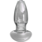 ANAL FANTASY ELITE COLLECTION – ANAL GAPER DILATOR SIZE
