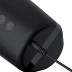 PDX Elite Moto-Bator 2 – Wiederaufladbarer Stroker mit Saug-, Vibrations- und Stossfunktion
