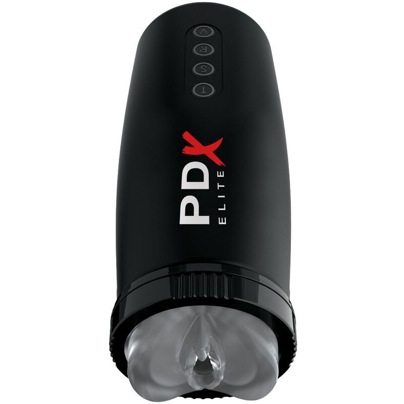 PDX ELITE – STROKER ULTRA-POWERFUL RECHARGEABLE