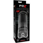 PDX ELITE – STROKER EXTENDER PRO VIBRATOR