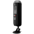 PDX Elite Ultimate Milker – Rotierender Masturbator mit Sprachfunktion