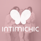 INTIMICHIC – Menstruationstasse aus medizinischem Silikon, Grösse S
