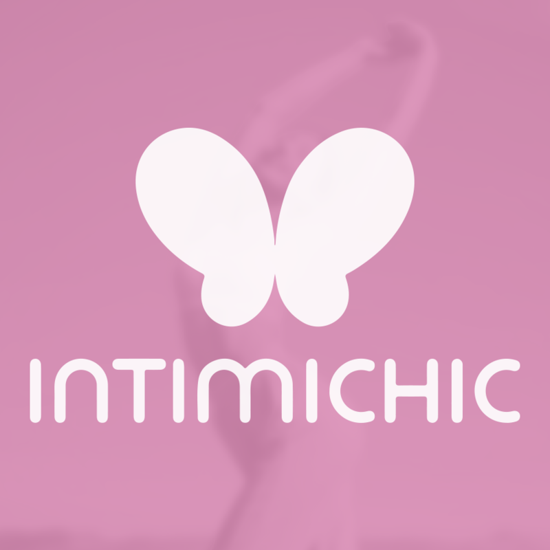 INTIMICHIC Pelvis Health I 2.0 – Beckenbodentrainer mit Silikonkugeln