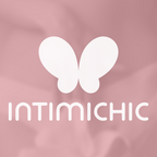 INTIMICHIC Silikon-Dilatator-Set – 5-teilig zur schrittweisen Vaginaldehnung