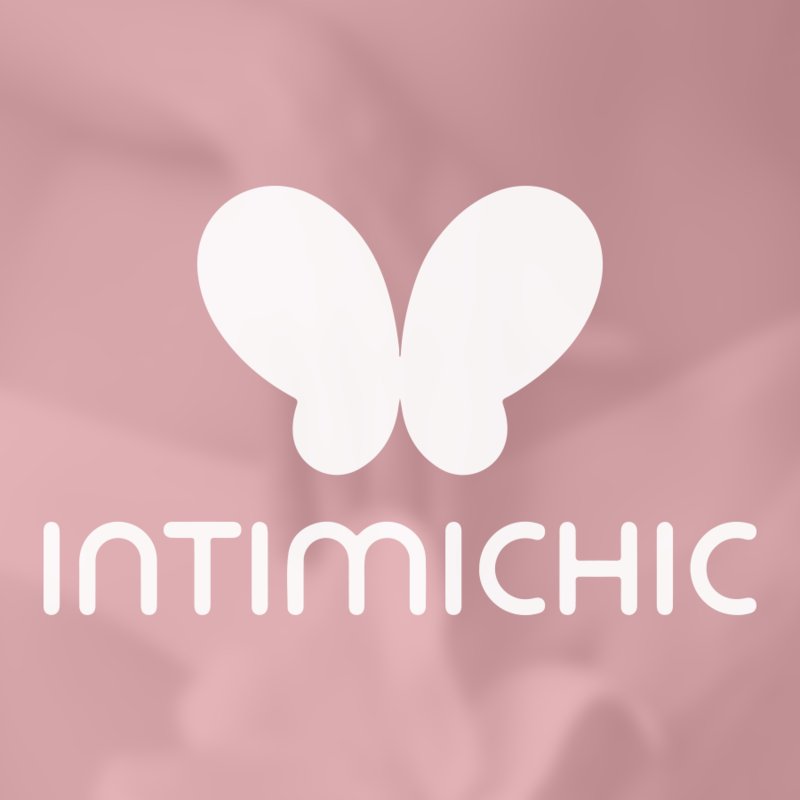 INTIMICHIC Silikon-Dilatator-Set – 5-teilig zur schrittweisen Vaginaldehnung