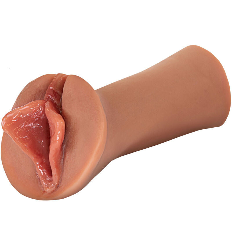 FETISH FANTASY EXTREME – Üppige Lippen, selbstschmierender Masturbator