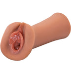 FETISH FANTASY EXTREME Juicy Snatch – Selbstschmierender Masturbator