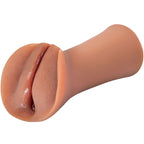 FETISH FANTASY EXTREME Slippery Slit – Selbstschmierender Masturbator