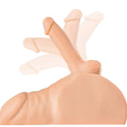 PDX PLUS – MASTURBATORE PERFETTO DEL PENE E DELL'ANO