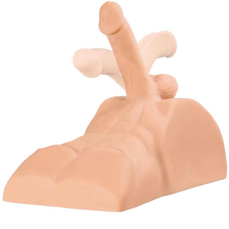 PDX PLUS – MASTURBATORE PERFETTO DEL PENE E DELL'ANO