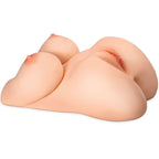 PDX PLUS EZ Bang – Realistischer weiblicher Masturbator-Torso