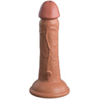KING COCK – ELITE REALISTIC SILICONE DILDO CM