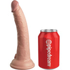 KING COCK – ELITE DILDO REALISTICO IN SILICONE CM