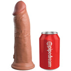 KING COCK – ELITE DILDO REALISTICO IN SILICONE CM