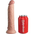 KING COCK – ELITE DILDO REALISTICO IN SILICONE CM