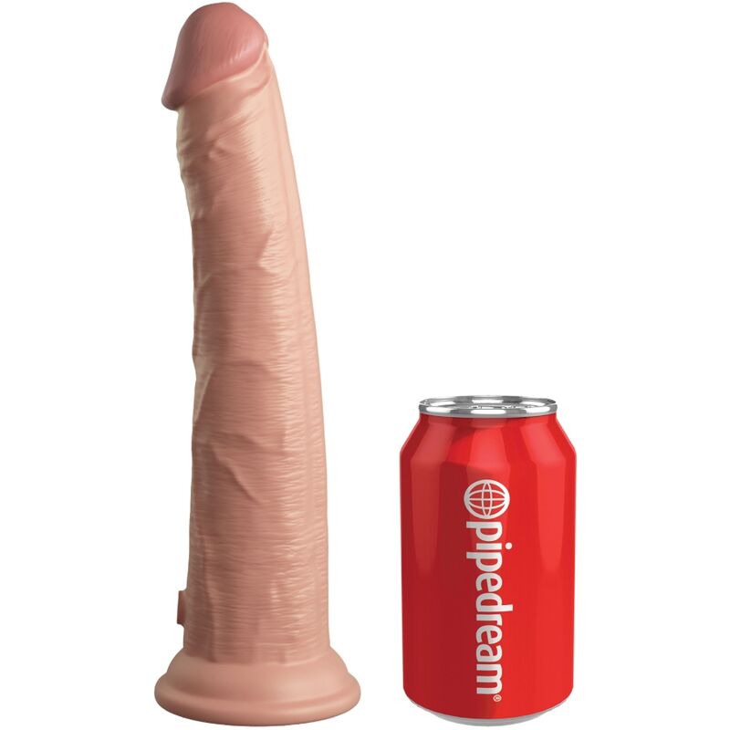 KING COCK – ELITE DILDO REALISTICO IN SILICONE CM