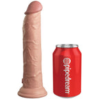 KING COCK – ELITE GODE RÉALISTE & SILICONE CM