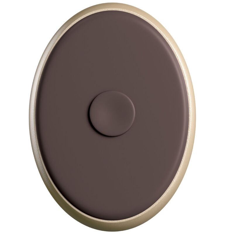 KING COCK – ELITE GODE RÉALISTE & SILICONE CM