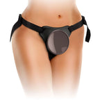 KING COCK – ELITE COMFY ADJUSTABLE HARNESS