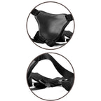 KING COCK – ELITE COMFY ADJUSTABLE HARNESS