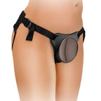 KING COCK – ELITE COMFY ADJUSTABLE HARNESS