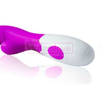 PRETTY LOVE Flirtation – Vibrateur snappy