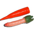 DIABLO PICANTE – Karottenpenis