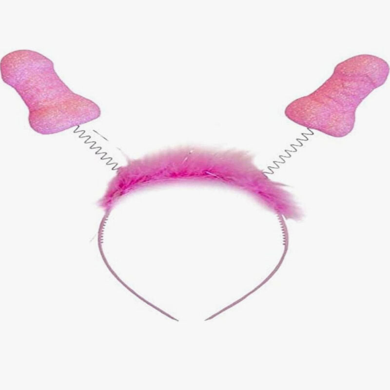 DIABLO PICANTE – 6 UNIT ANTENNE PITO ROSA GLITTER