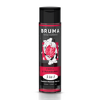 BRUMA – PREMIUM MASSAGE HOT OIL 3 IN 1 – 100 ML