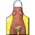 DIABLO PICANTE – GREMBIULE UVA DA DONNA