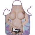 DIABLO PICANTE – TABLIER EN FER SEXY FEMME