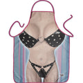 DIABLO PICANTE – GREMBIULE BIKINI DA DONNA