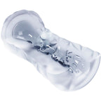 PRETTY LOVE Fantasy – Männlicher Masturbator mit Innenspirale und transparenter Kugel