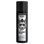 BLACK HOLE Anal Repair – Entspannendes Gleitgel mit Hyaluron