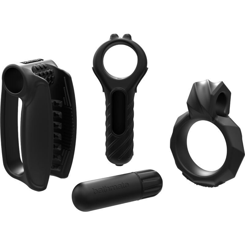 BATHMATE – KIT RESISTENZA VIBE