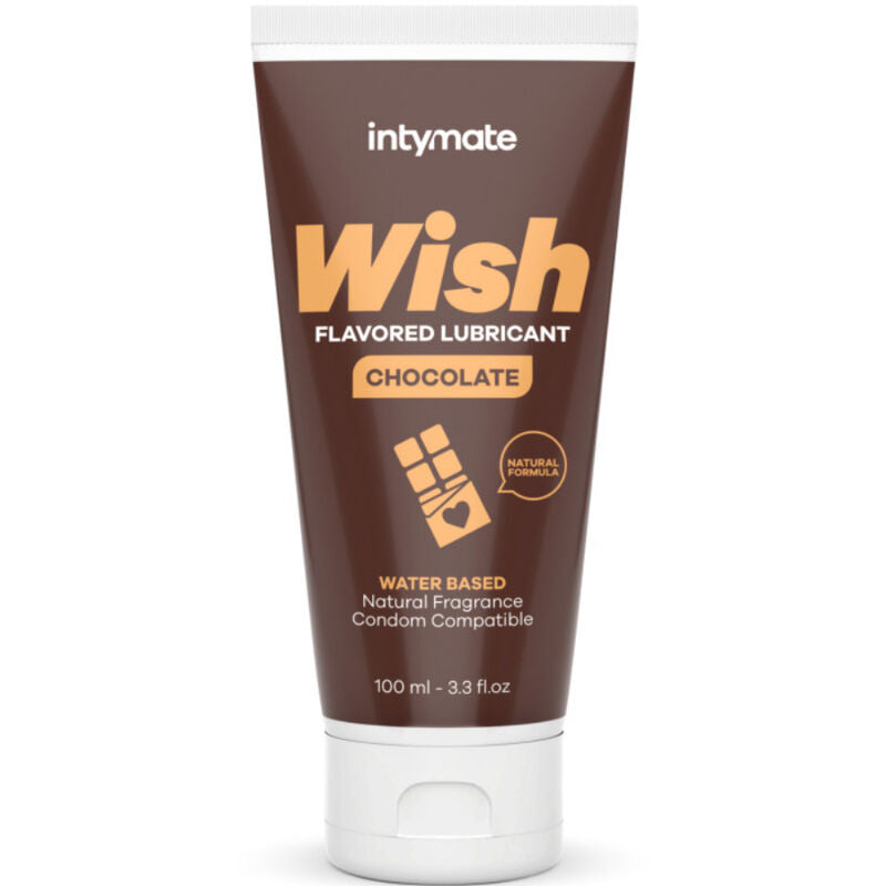 INTIMATELINE Intymate Wish – Gleitgel, 100 ml