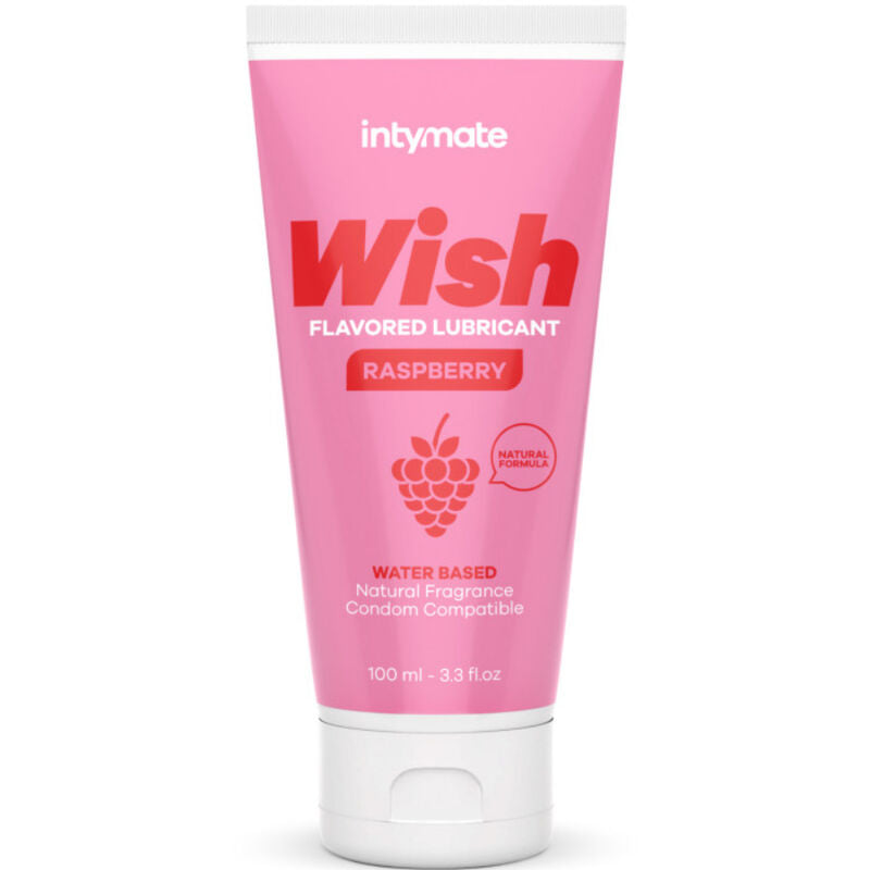 INTIMATELINE Intymate Wish – Gleitgel, 100 ml