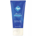 ID JELLY – LUBRIFICANTE A BASE ACQUA EXTRA SPESSORE TUBO DA CORSA ML