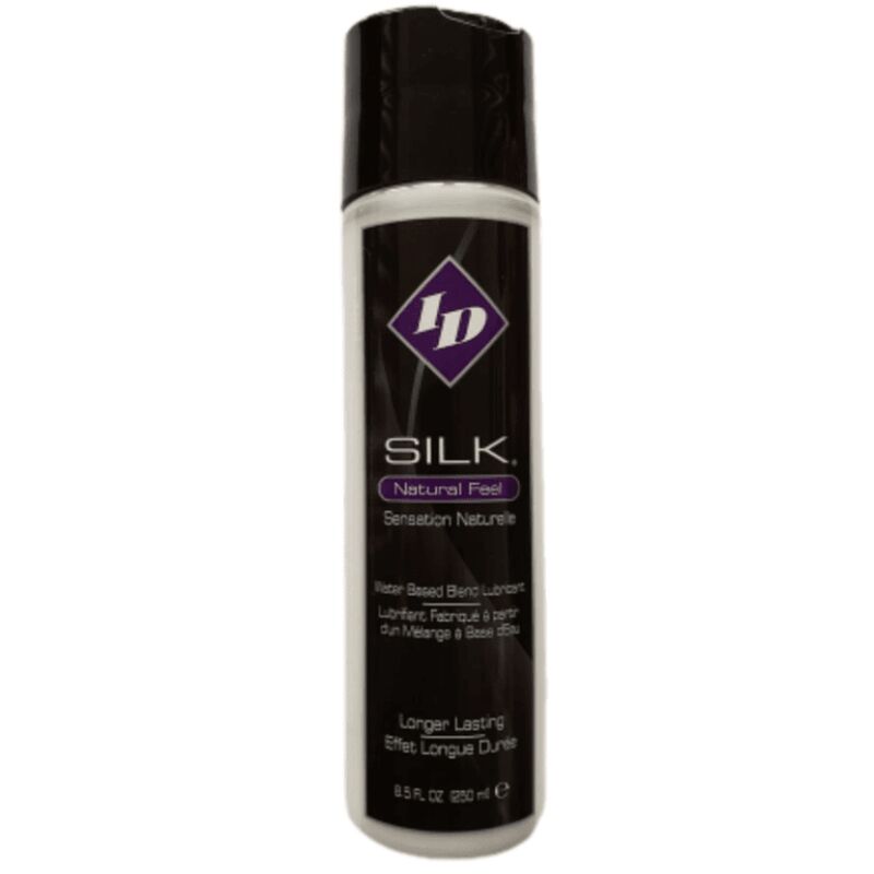 ID SILK – ML