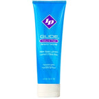 ID GLIDE – LUBRIFICANTE A BASE ACQUA DA VIAGGIO ULTRA LUNGA DURATA TUBO ML